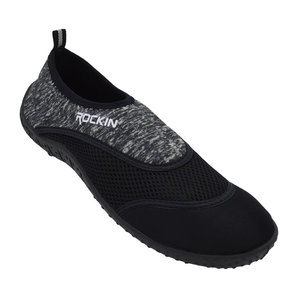 Aqua Carbon Kids Aqua Socks with non-slip grip and quick-drying fabric for water fun. Aqua Carbon Kids Aqua Socks with non-slip grip and quick-drying fabric for water fun.