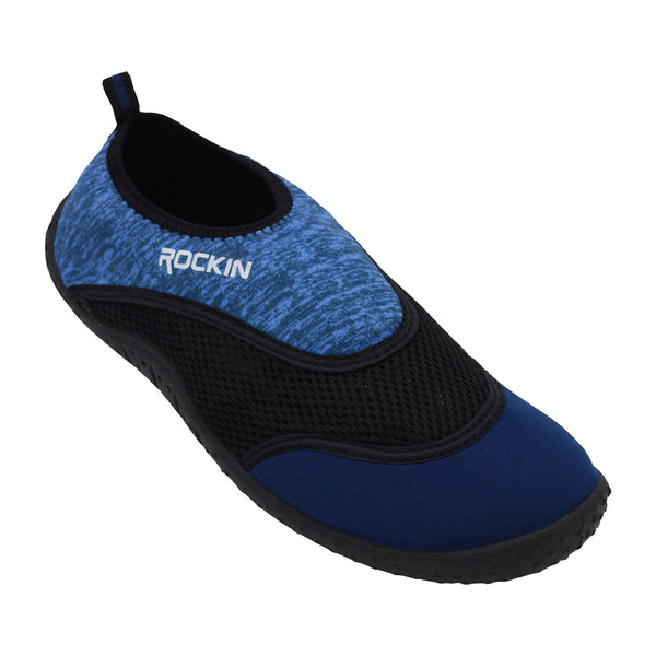 Aqua Carbon Kids Aqua Socks with non-slip grip and quick-drying fabric for water fun. Aqua Carbon Kids Aqua Socks with non-slip grip and quick-drying fabric for water fun.