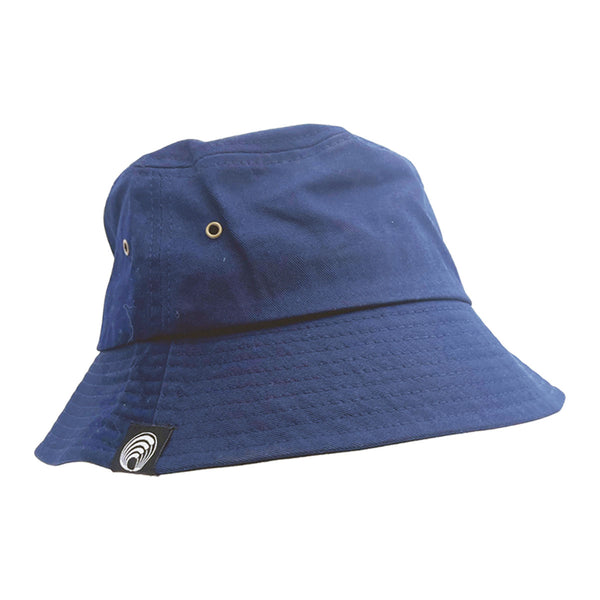 HIGH TIDE NAVY BUCKET HAT