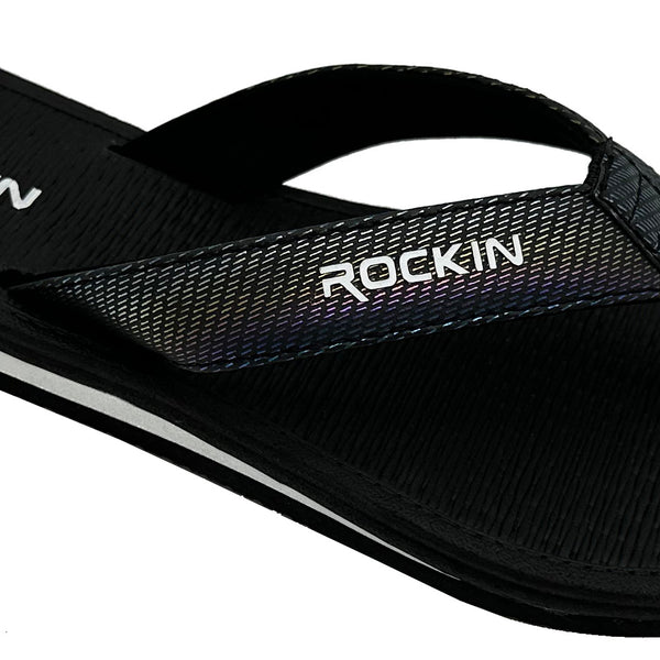 Women's Dania flip flops – stylish and comfy everyday sandals for beach, errands