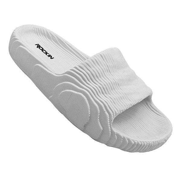 Unisex Crater Slides – lightweight summer sandals for beach, casual wear, pool, and outdoor 
