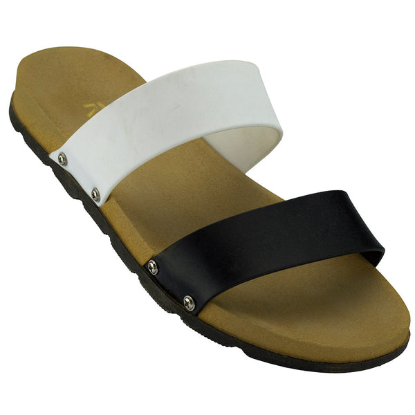 Bands Women's Sandals