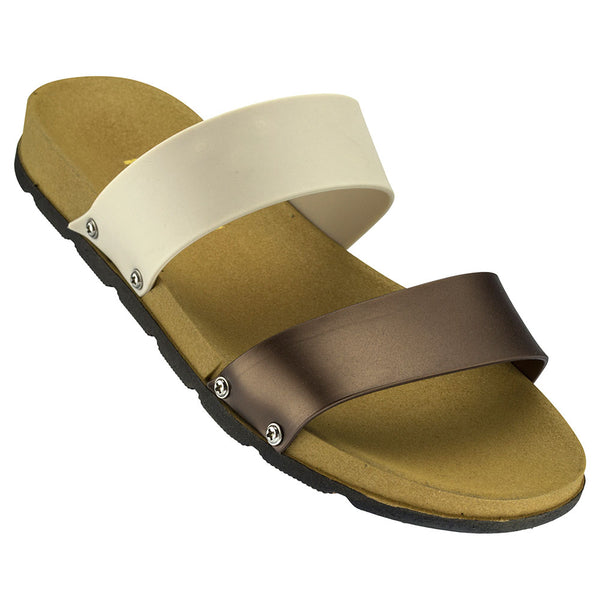 Bands Women's Sandals