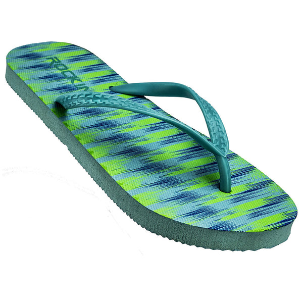 Strata kids flip flops with cushioned comfort and sleek design for all-day adventures