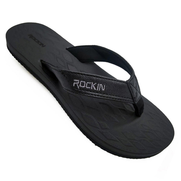 Women's BOLT Flip Flop with cushioned footbed for comfortable summer wear.