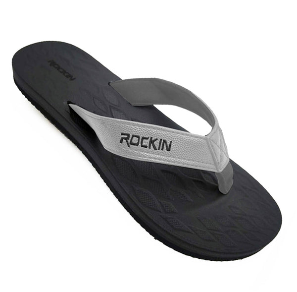Women's BOLT Flip Flop with cushioned footbed for comfortable summer wear.
