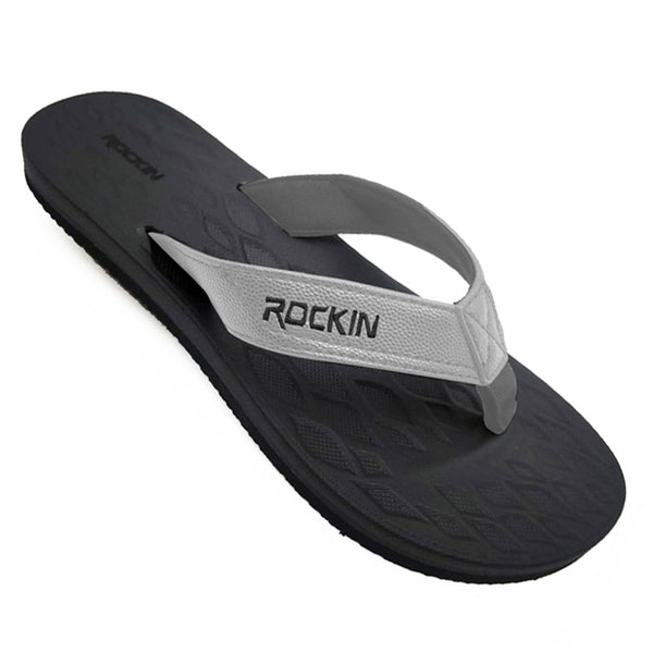 Women's BOLT Flip Flop with cushioned footbed for comfortable summer wear.