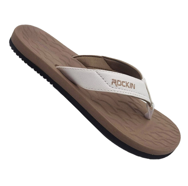 Women's BOLT Flip Flop with cushioned footbed for comfortable summer wear.